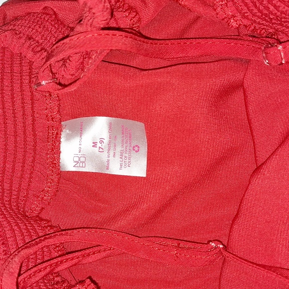 NO BOUNDARIES (NOBO) Cute Summer Bundle - Picture 11 of 17